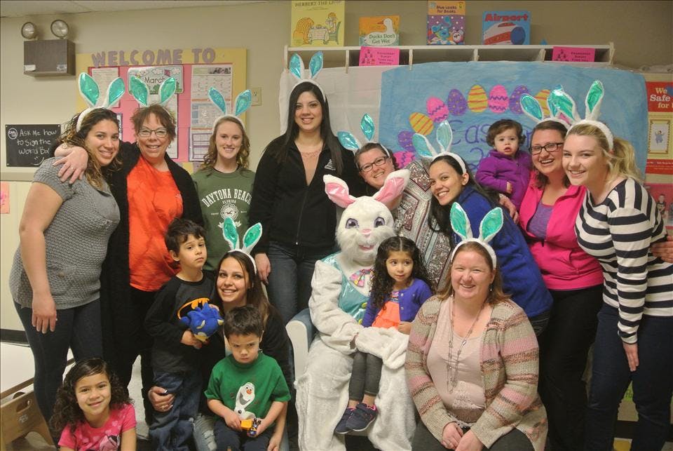 Waukesha Sunset Drive KinderCare Daycare in Waukesha, WI